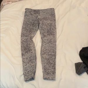 Lulu lemon leggings